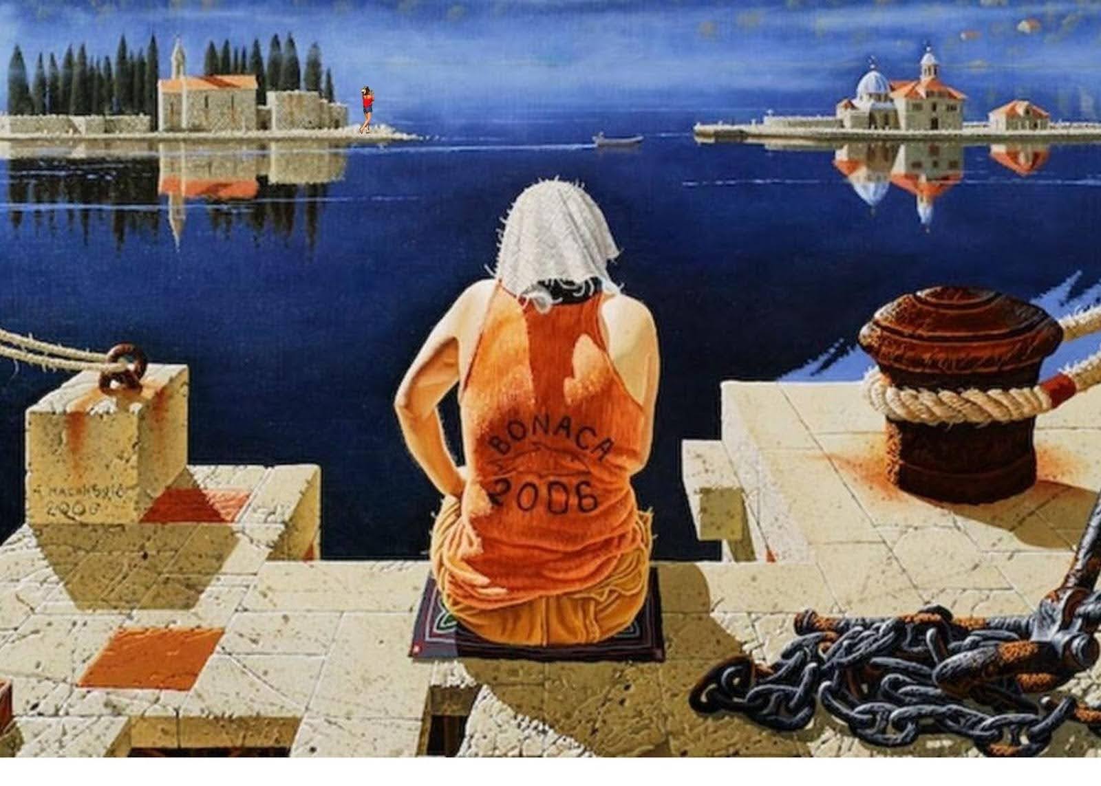 Tivat and Kotor Water Management.