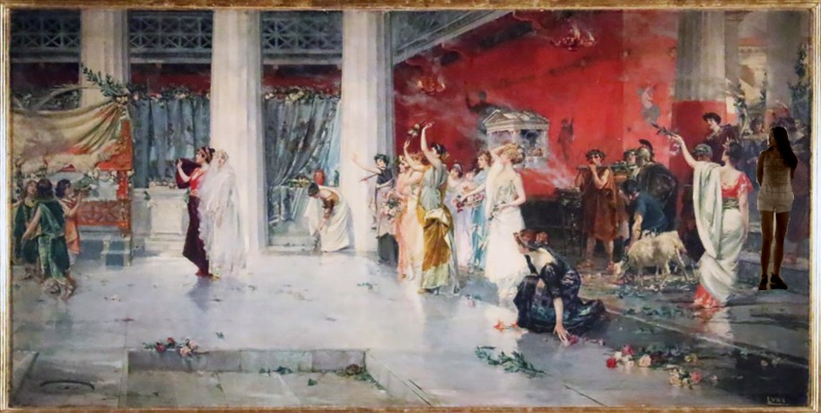 Manilla and Its Journey to Efficient Water Management.